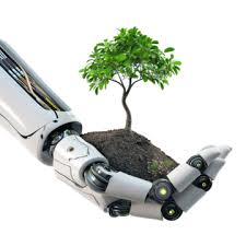AI Agri Bot